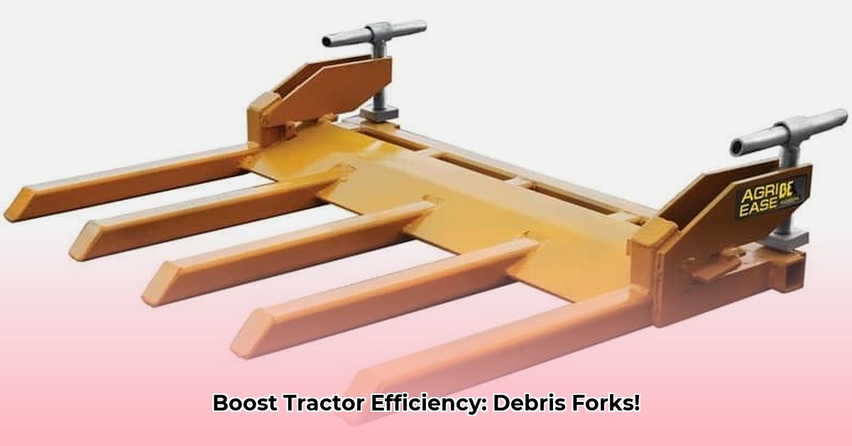 debris-forks-for-tractor